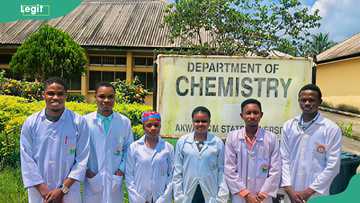 Where can I work if I study Chemistry in Nigeria? Explore your career options