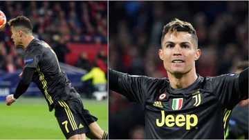 How Cristiano Ronaldo's 125th UCL goal makes him untouchable