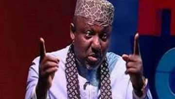 Muna daf da kafa jam'iyyar da ta fi APC da PDP, inji Okorocha