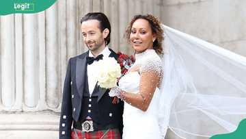 How Mel B and Rory McPhee's longtime friendship turned into marriage, twice