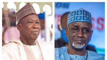 Rikicin APC a Kano: Ba'a mana adalci ba, Shekarau ya caccaki Ganduje da APC ta ƙasa