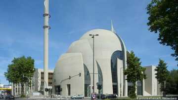 Kotu ta bada umarnin cigaba da kiran Sallah a wani Masallaci da aka hana a kasar Jamus