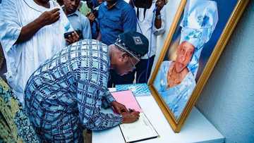Painful exit: Daughter of former Iyalode Aminat Abiodun shot dead in Ibadan