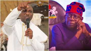 Tinubu’s victory: “I see rerun of 2023 poll”, Primate Ayodele drops fresh prophecy ahead of tribunal's verdict