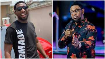 Timi Dakolo calls out COZA pastor, accuses him of molesting and sleeping with female members