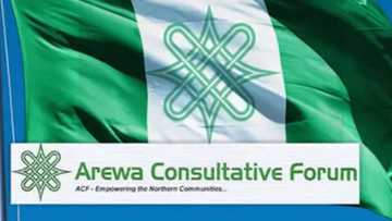 Ba Ma Goyon Bayan Biyan Kudin Fansa, In Ji Wata Kungiyar Arewa