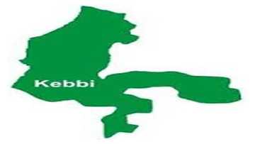 Yadda uba, uwa da yaransu 4 suka mutu bayan gini ya ruso masu a jihar Kebbi (hotuna)