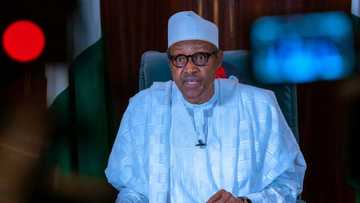 Kaduna crash: Losing our officers have increased our problems, says President Buhari