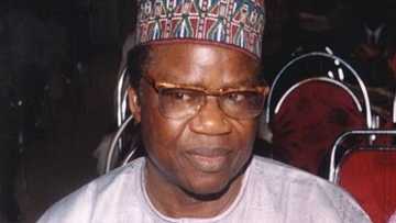 Yanzu yanzu: Allah ya yi wa tsohon ministan sadarwar Nigeria rasuwa