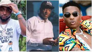 After Carter Efe dropped Machala in honour of Wizkid, Davido’s fans do same in viral video, sparks reactions