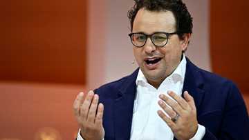 Judge endorses Anthropic's $1.5 bn copyright settlement