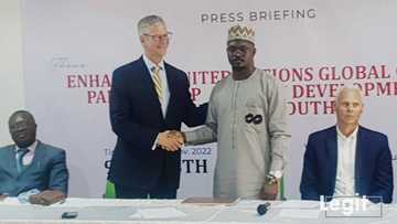 Education meets tech: UNESCO partners US firm to foster distance learning in Nigeria