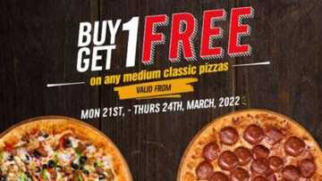 Domino’s Buy 1 Get 1 Free Offer: Every Pizza Lover’s Dream Come True