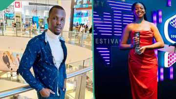 "Nawa o": US-based man uses ChatGPT to look for Tony Elumelu's daughter's number, shares what he got