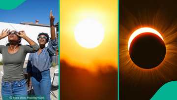 Solar eclipse 2025: NASA shares how moon will partially block sun on specific date, locations emerge