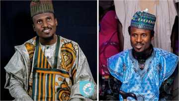 An kantarawa Naziru Sarkin Waka karya ta ban mamaki da ta sanya shi nuna fushin sa