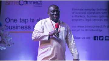 Nigerian investor, Victor Asemota, weighs into financing gap between poor and rich