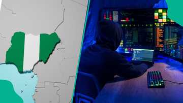 List of top 10 offences committed in Nigeria according to number of cases