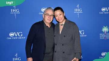 He became a dad again at 79 — the full Robert De Niro and Tiffany Chen relationship timeline