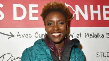 Biographie de Rokhaya Diallo: vie privée, mari, engagement, livres