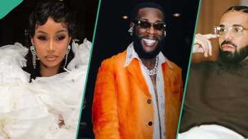 BET Awards: Cardi B, Burna Boy, 21 Savage, Drake, and DJ Khaled lead 18th edition nominations