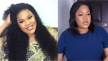 Barely 3 months after launch, actress Toyin Abraham shuts down herbal business