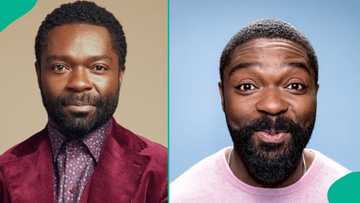 David Oyelowo opens up about how he faked understanding Yoruba to date twins in boarding school