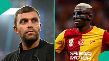 Fabrizio Romano gives crucial update on Victor Osimhen's potential transfer to Arsenal, video