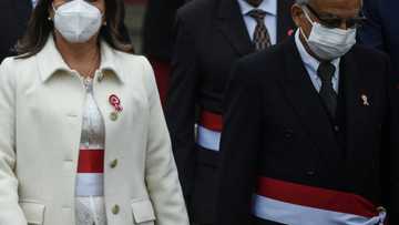 Fourth Peruvian PM resigns in one year