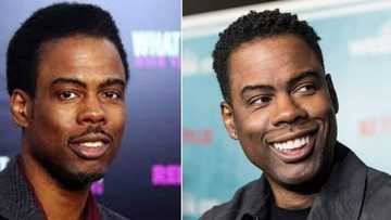 Chris Rock tests positive for the dreaded coronavirus and encourages people to get vaccinated