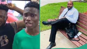 Second chance: Happie Boys get US varsity admission as doctor pays their fees, details emerge