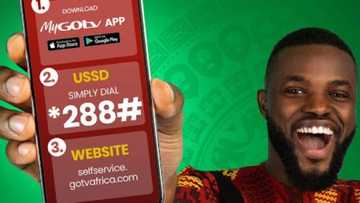 November Extravaganza: GOtv Supa Subscribers Gain Access to GOtv Supa+ Channels