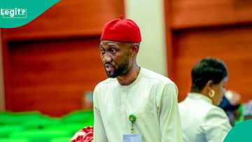 2027: 'Yan adawa sun nemi tayar da rigima da ɗan Majalisa Tarayya ya sauya sheƙa zuwa APC