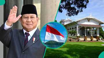 Indonesia lists 7 requirements for foreigners to qualify for lifetime residency