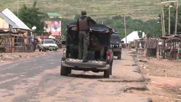 Armed herdsmen forced us to start producing guns for protection - Suspect tells police