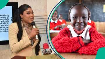 Parents, Teachers unite as group champions agenda for child development in Nigeria