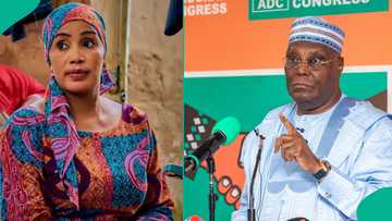 Kannywood actress Fati Muhammad explains why she no longer trusts Atiku despite his past help