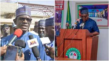 APC tackles PDP, reveals why opposition party was defeated in 2015