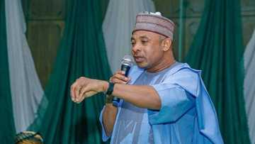 Zanga-zangar Katsina: 'Yan sanda sun kama shugaban CNG