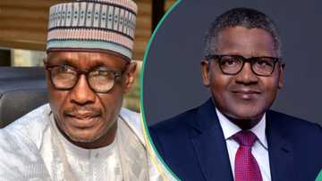 Dangote refinery speaks on alleged $1bn loan support from NNPC