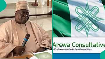 2027 plot to sack Tinubu: Arewa Forum declares where it stands, sends cryptic message to northerners