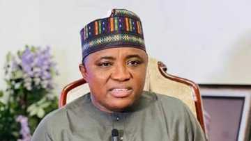 Kogi governorship election: SDP candidate kicks, alleges malpractice
