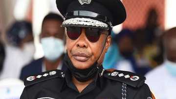 Da Duminsa: Ministan Buhari ya Magantu Kan Batun Ritayat Sifeta Janar na 'yan Sandan Najeriya