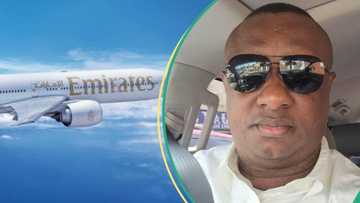 Breaking: Aviation minister, Keyamo announces date Emirates Airline will resume operations in Nigeria