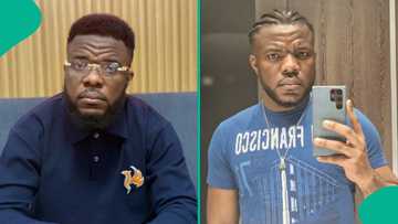 Man mistakenly transfers N57,000 to taxi driver instead of 5,700, gets refund after 24 jours