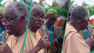 “Why returning bride price is wrong”: Man educates bride’s family, shares personal experience