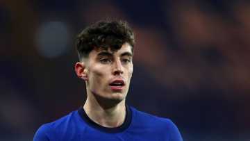 Frank Leboeuf attacks 1 big Chelsea star, claims the player has been invisible for the Blues