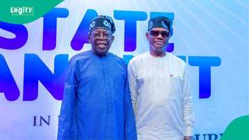 Magana ta kare: Nyesom Wike ya bayyana matsayarsa kan karawa da Tinubu a 2027