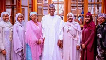 Kungiyoyin mata sun kai karar Buhari a kotu, sun ce gwamnatin tarayya ta ware su a gefe