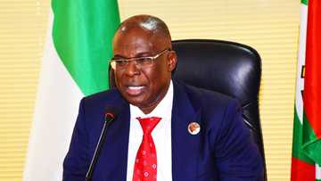 Ku shirya jure tsadar man fetur, Ministan mai ga 'yan Najeriya